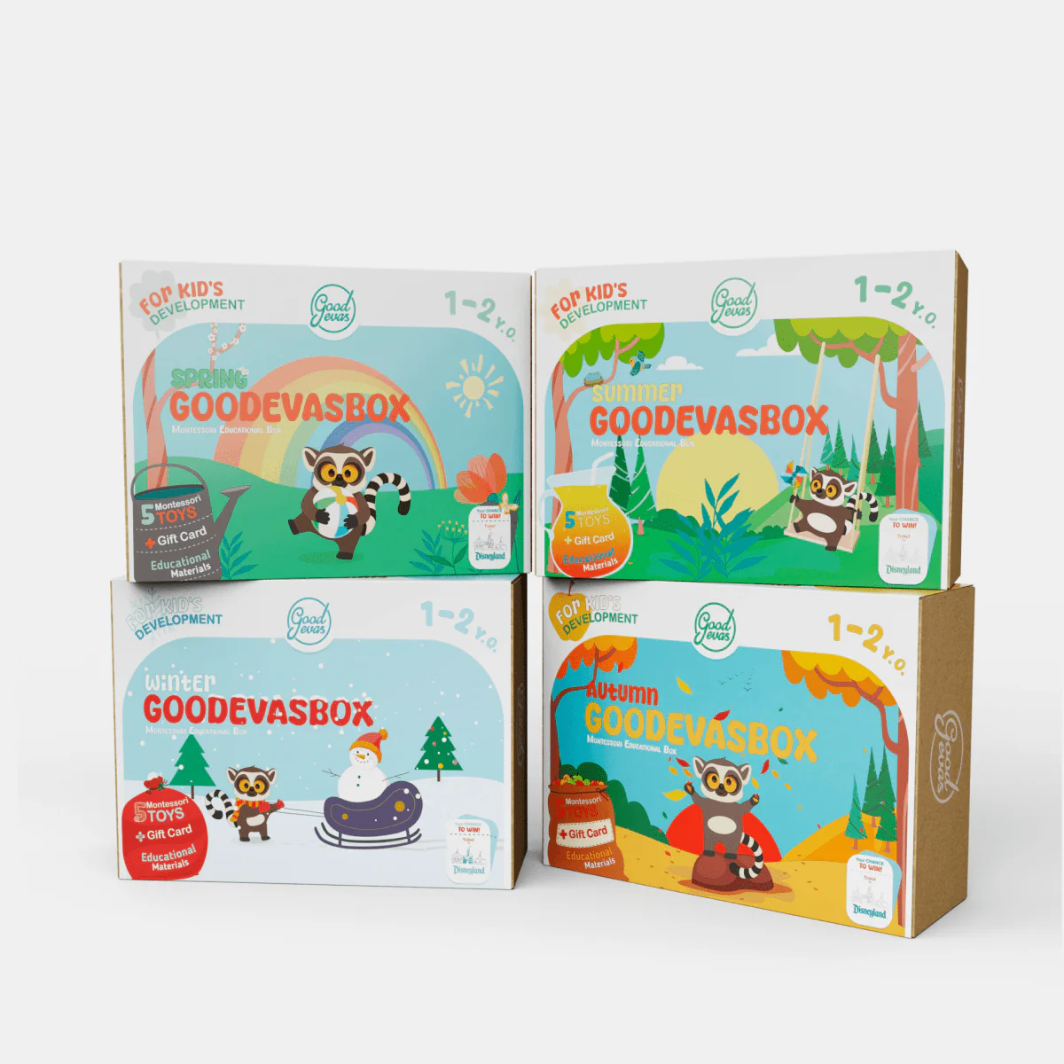 Best Montessori Toys for Toddlers